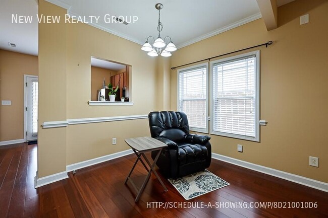 Building Photo - 9612 Mendenhall View Dr