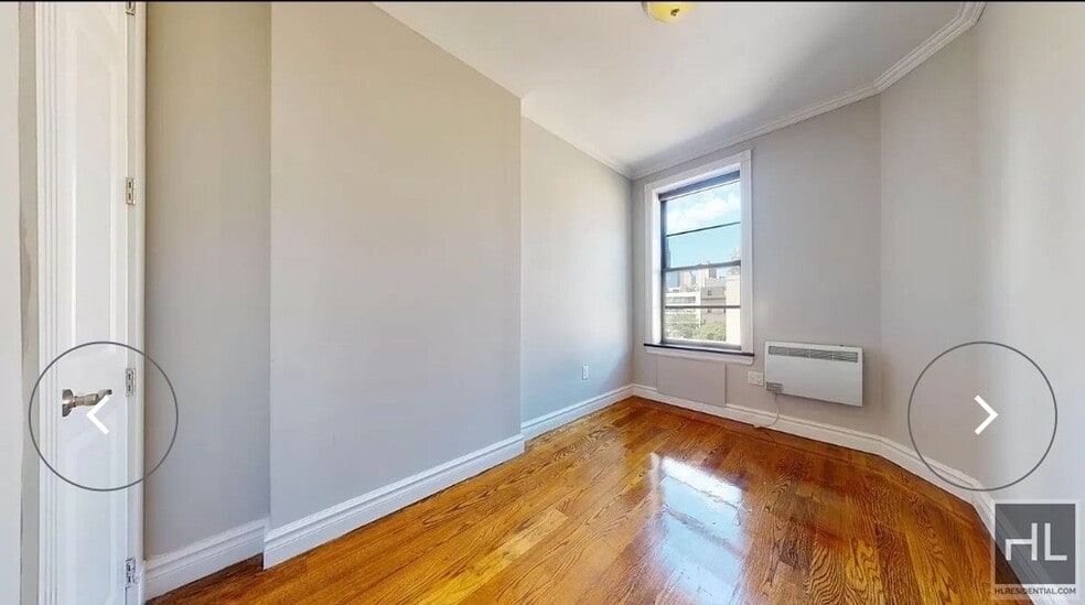 Building Photo - West 52nd Street