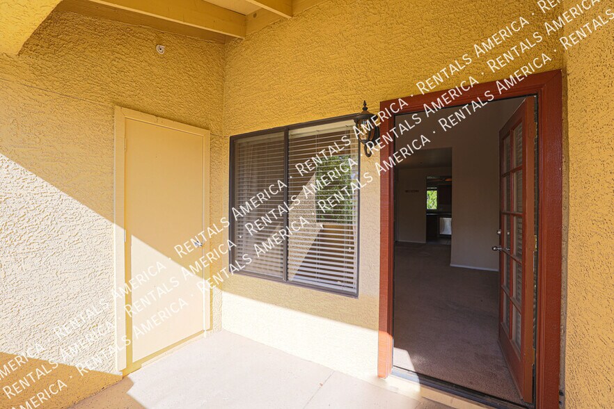 Building Photo - 7008 E Gold Dust Ave