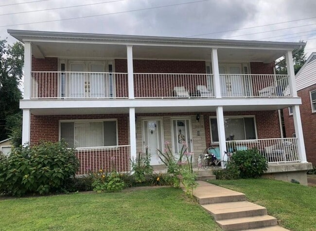 Building Photo - 8412 Winzenburg Dr