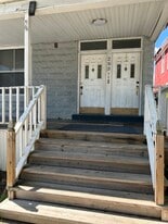 Building Photo - 203 5th Ave