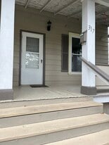Building Photo - 317 Berkley St