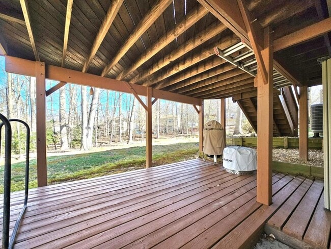 Building Photo - 11930 Cotton Mill Dr