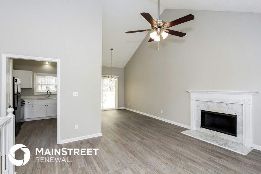 Building Photo - 721 Stonebridge Park Cir