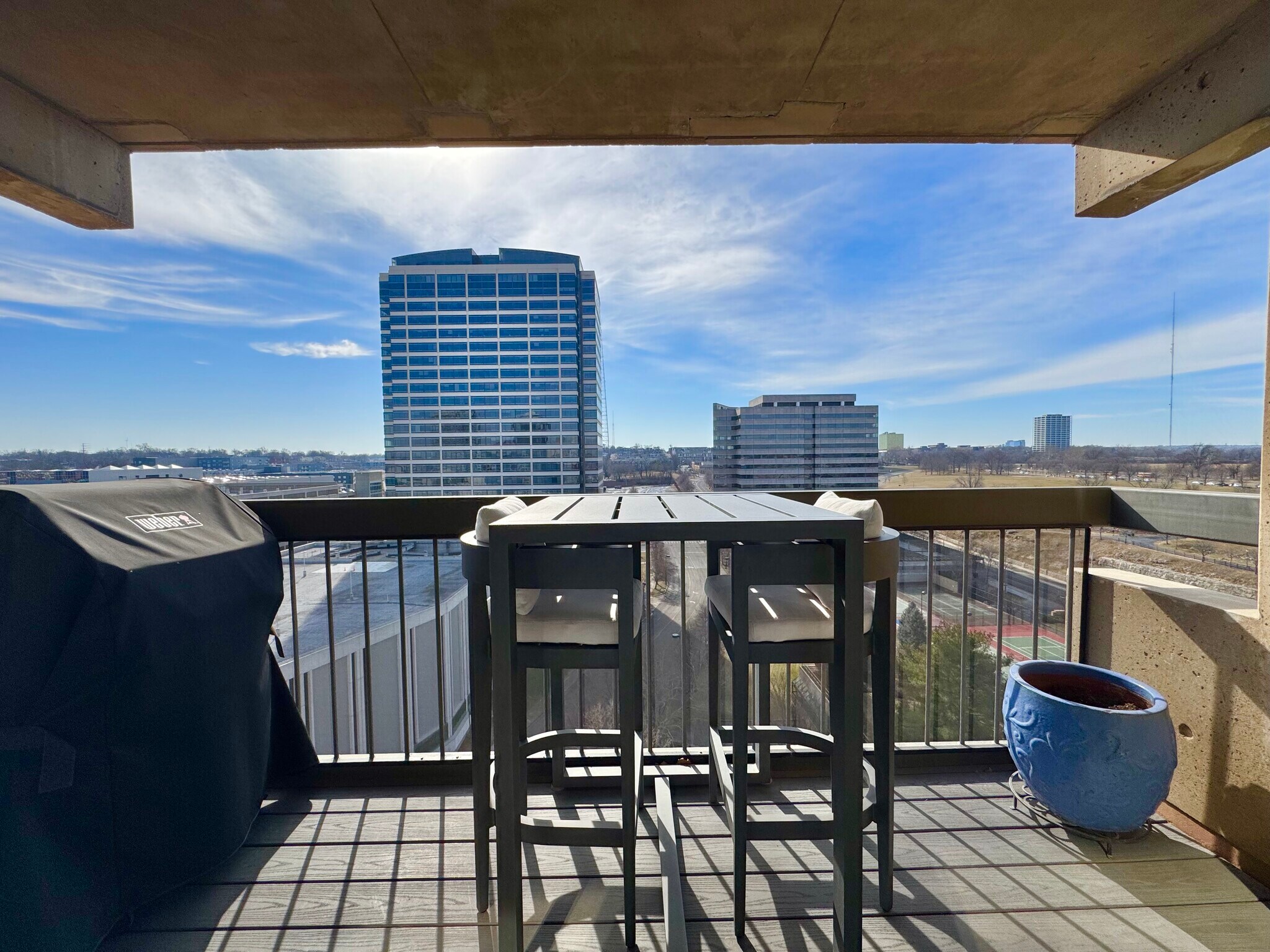 Building Photo - 2510 Grand Blvd