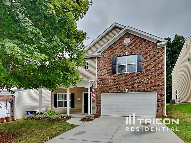 Building Photo - 570 Clear Meadow Dr