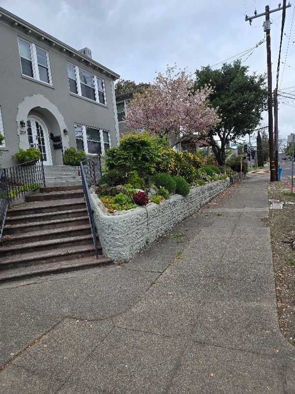 Building Photo - 203 Howard St