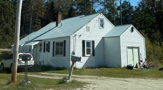 Building Photo - 119 Pumping Station Dr