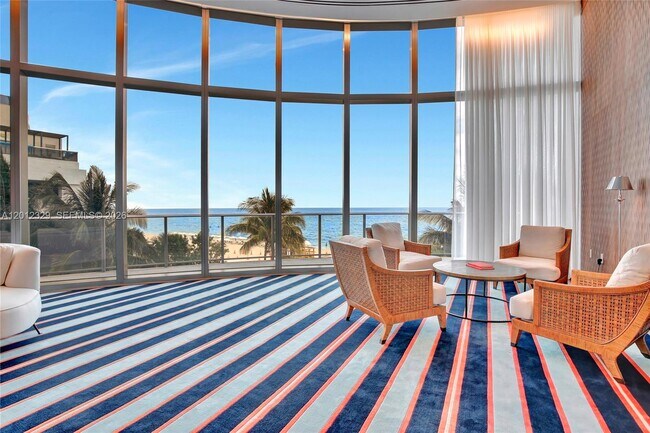 Building Photo - 15701 Collins Ave