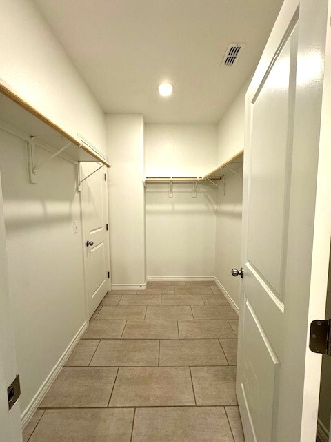 Master Closet - 1904 Estes Flats Dr