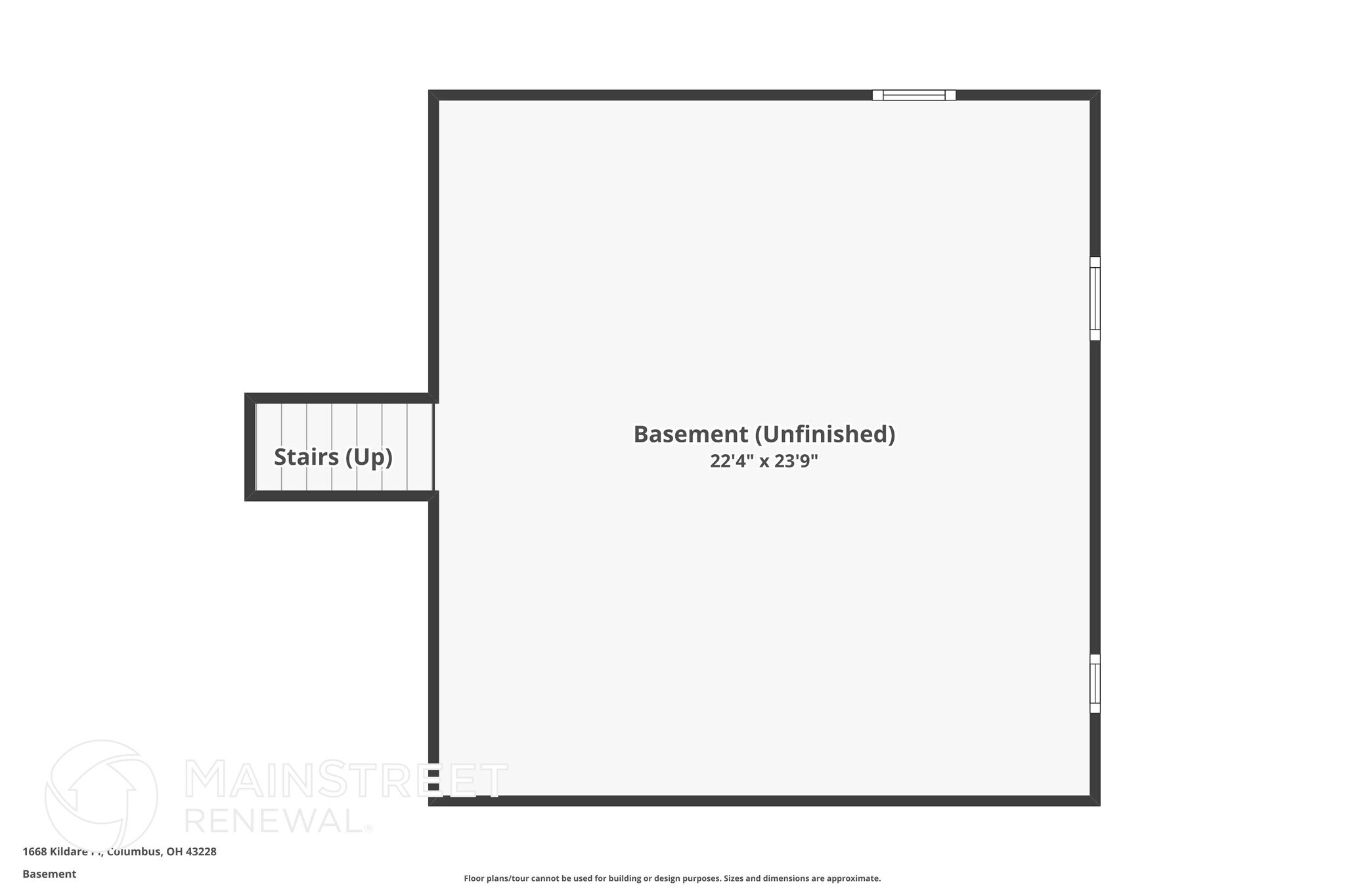 Building Photo - 1668 Kildare Pl