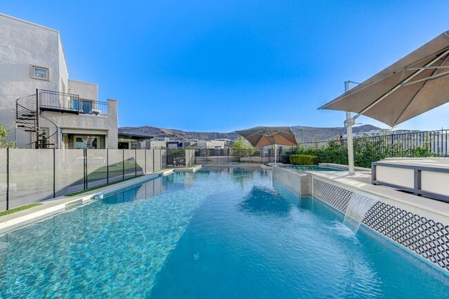 Building Photo - Distinctive Fully Furnished Estate in The Canyons!