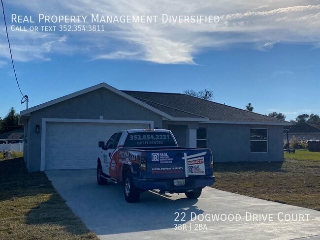 Building Photo - 22 Dogwood Dr Ct