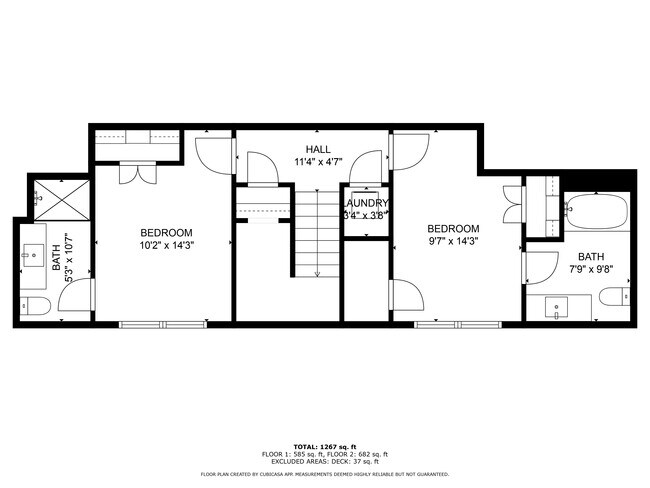 Building Photo - 904 W Dakin St