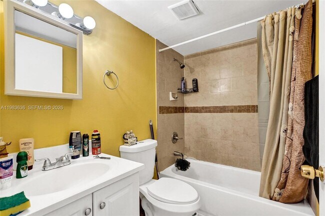 Building Photo - 8145 NW 7th St