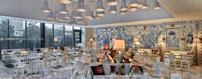 Building Photo - 1300 S Miami Ave