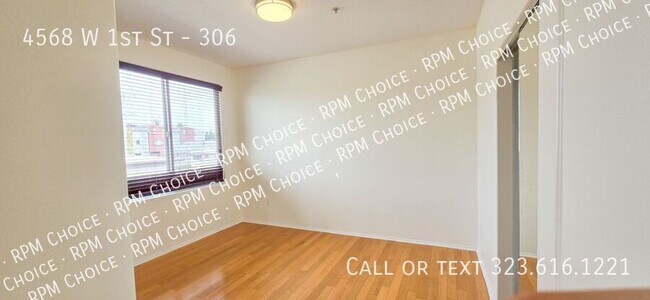 Building Photo - 4568 1st St