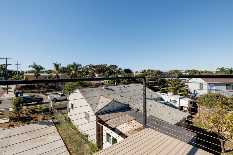 Building Photo - 3724 Acacia St