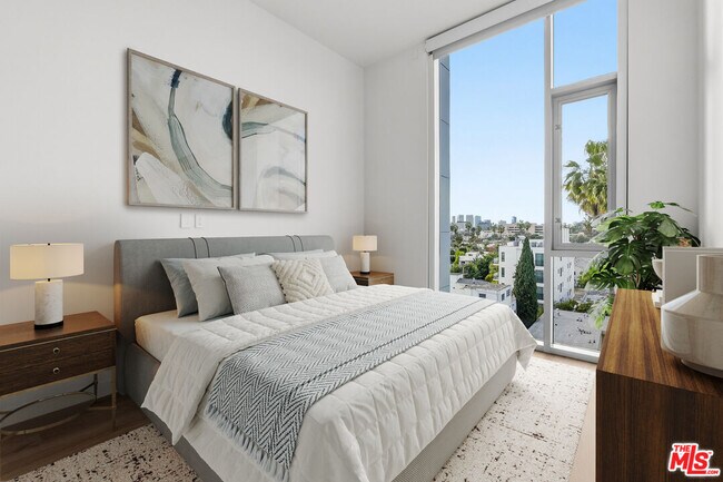 Building Photo - 8500 Burton Wy