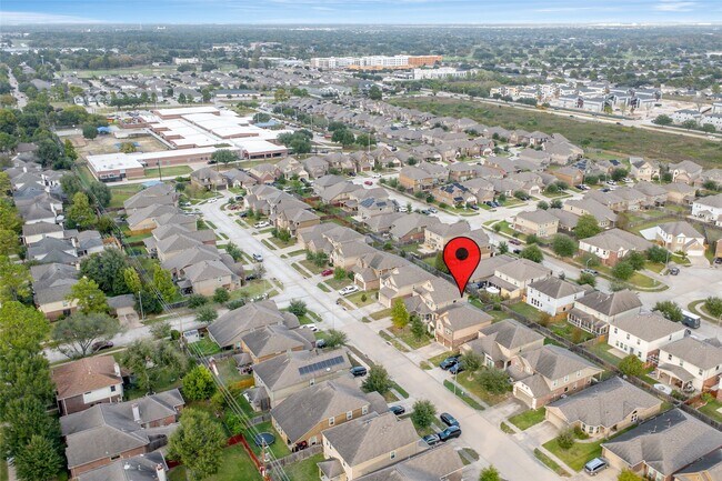 Building Photo - 3326 Coopers Ridge Way