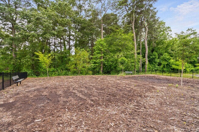 Building Photo - Stunning 3BD, 2.5BA End-Unit Fuquay-Varina Townhome with a 2-Car Garage in a Prime Location Near ...