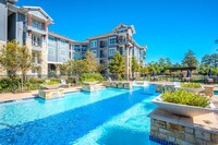 Building Photo - Olympus at the Woodlands