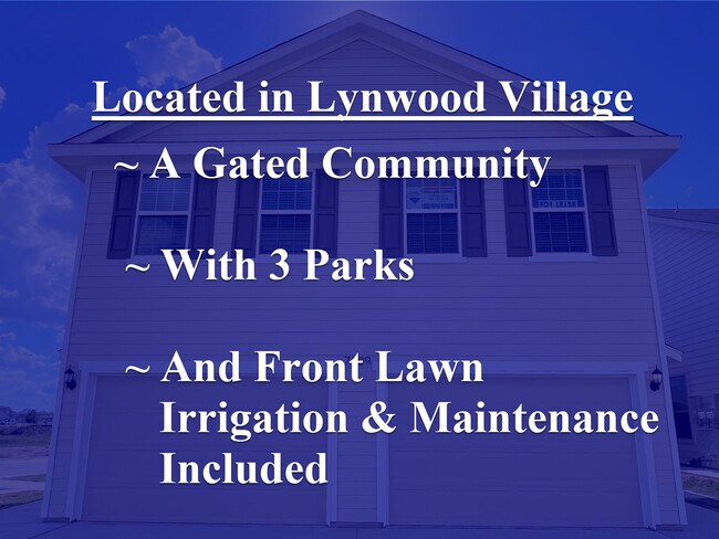 Building Photo - 10351 Lynwood Branch