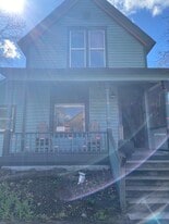 Building Photo - 1603 W Clarke Ave