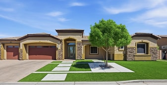 Building Photo - 3922 Jacob Lake Cir