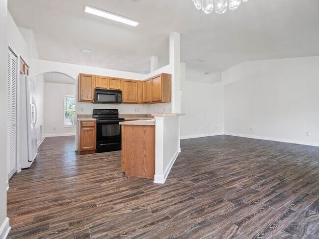 Building Photo - Available now!