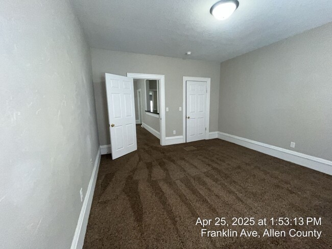 Building Photo - 1148 Franklin Ave