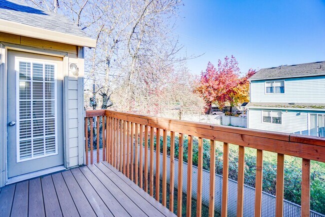 Interior Photo - Park Crest Townhomes