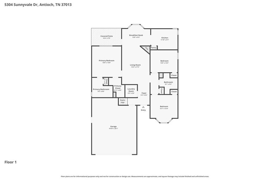 Building Photo - 5304 Sunnyvale Dr