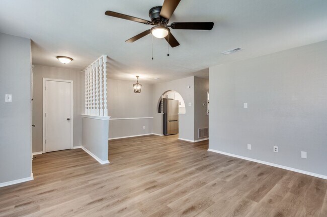 Building Photo - WANTED: Fresh & Newly Renovated Duplex • R...