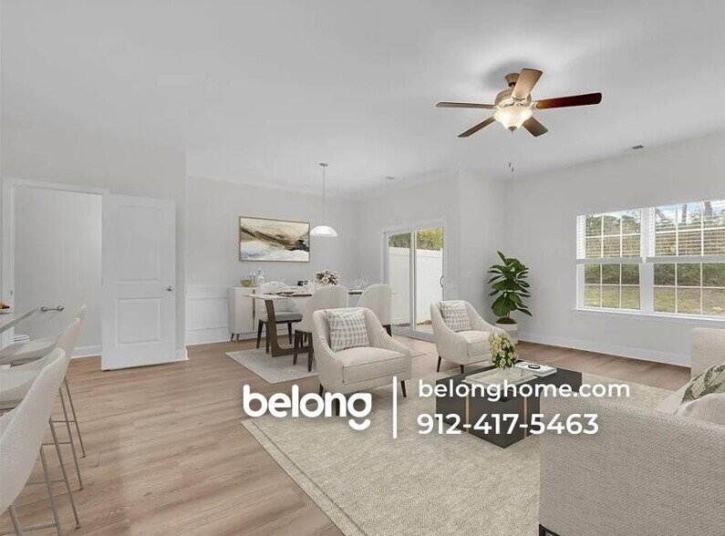 Building Photo - 461 Gov Treutlen Cir