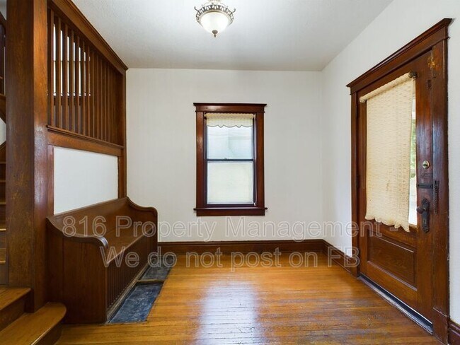 Building Photo - 3429 Morrell Ave