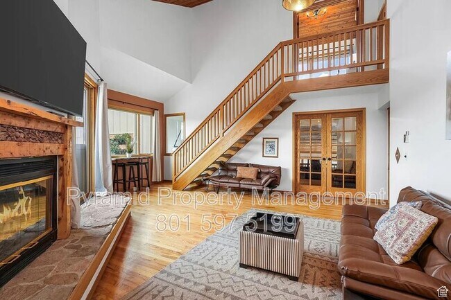 Building Photo - 14600 S Shaggy Mountain Rd