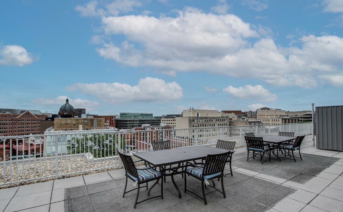 Building Photo - 1711 Massachusetts Ave NW