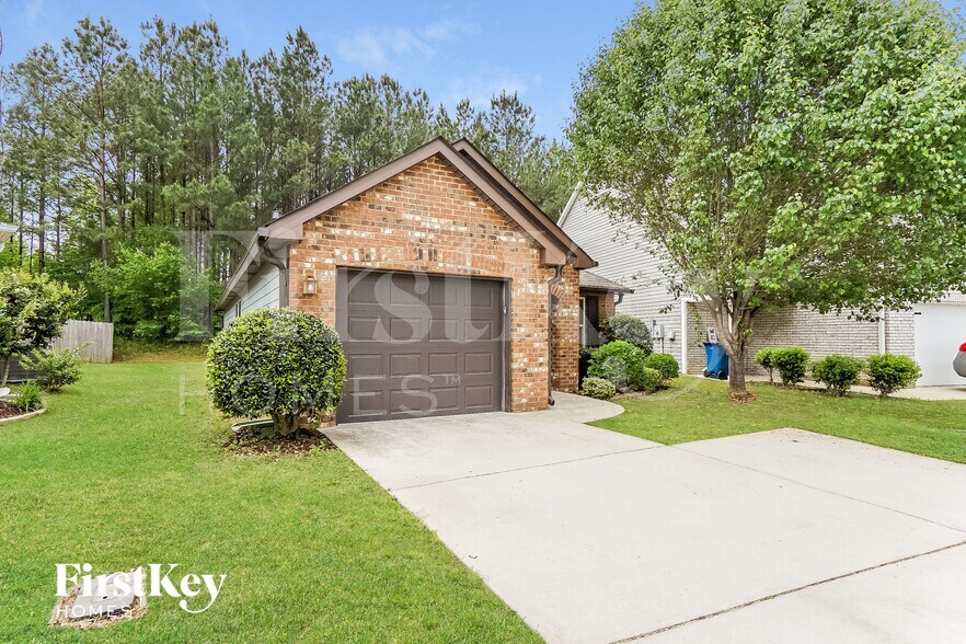 Building Photo - 321 Reed Way