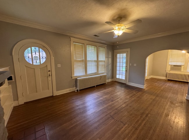 Building Photo - Charming Home in the Heart of Memphis