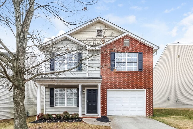 Building Photo - 333 Hunslet Cir