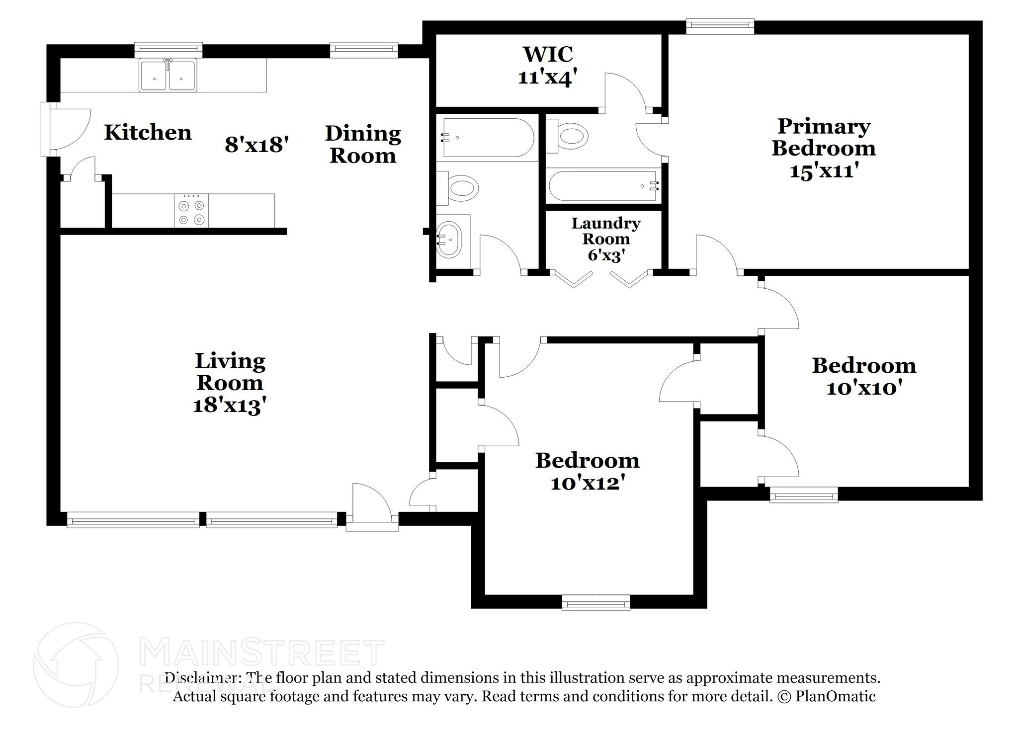 Building Photo - 2563 Country Trail Dr