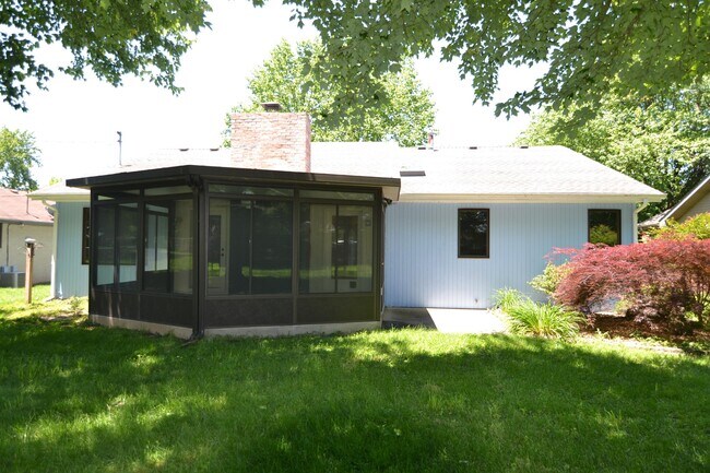 Building Photo - 3550 S Kings Ave
