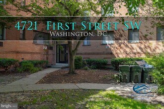 Building Photo - 4721 1st St SW