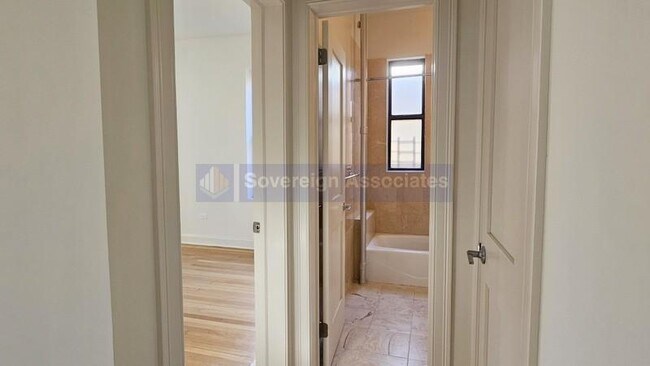 Building Photo - 652 West 163rd Street