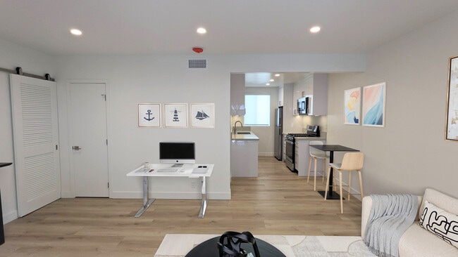 Building Photo - 1333 Brockton Ave