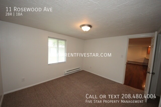 Building Photo - Beautiful Home in the Heart of Pocatello! ...