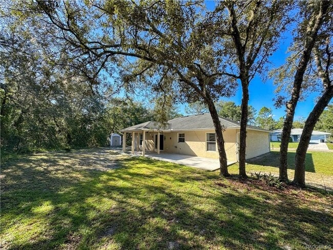 Building Photo - Beautiful corner lot home