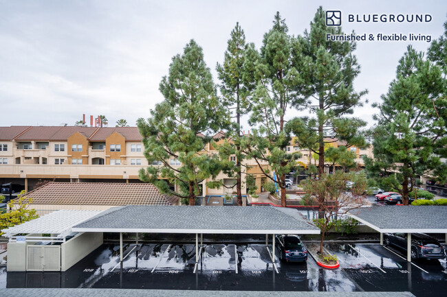 Building Photo - 3604 Flora Vista Ave