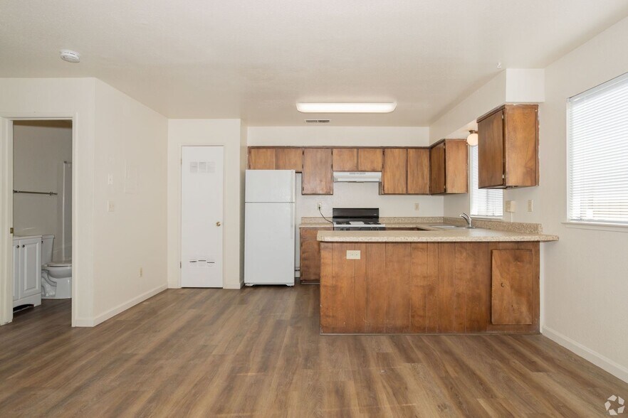 Interior Photo - 3rd & Cedar Townhomes